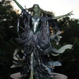 016 Galadriel Dark Queen