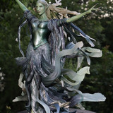 005 Galadriel Dark Queen