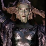 008 Galadriel Dark Queen