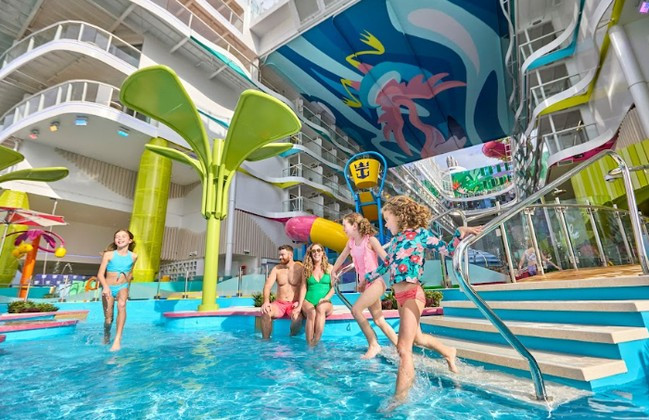 Cruceros personalizados: elegí tu experiencia