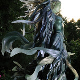 013 Galadriel Dark Queen