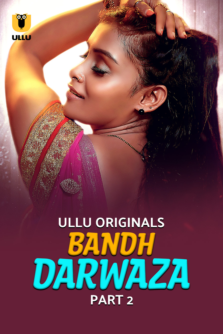 18+ Bandh Darwaza Part 2 2025 Hindi Ullu Web Series 1080p | 720p | 480p HDRip Download
