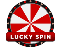 LUCKY SPIN CUCUKAKEK89