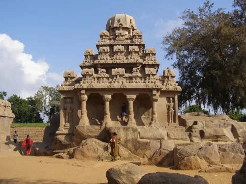 Ratha mahabalipuram.webp