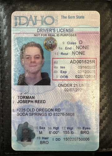 Joseph Reed Torman license image.jpg