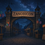 Zanobicon