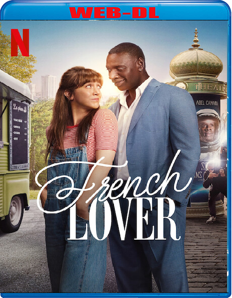 French Lover (2025) WebDL 1080p iTA FRA E-AC3 Subs