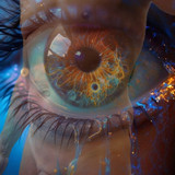 Eye In The Sky