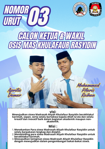 Nomor Urut 03 Damar & Paris.png