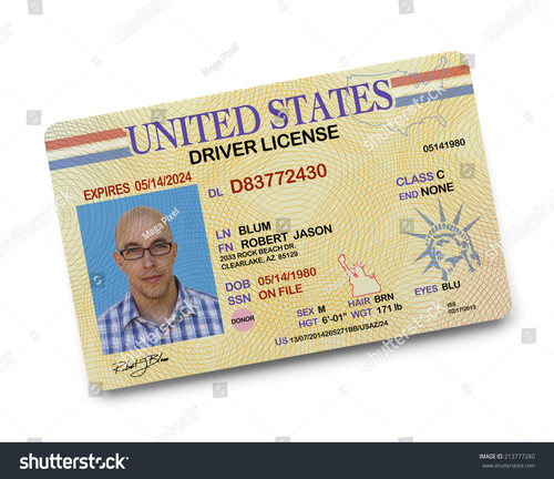 stock photo us driver license isolated on white background 213777280.jpg