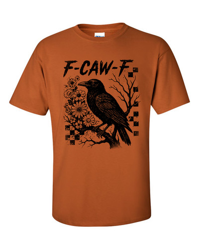 G2000 Gildan t shirt Orange d1.jpg