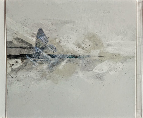 White Moth Black Butterfly the Cost of dreaming cd3