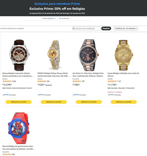 50% off em Relógios.jpg