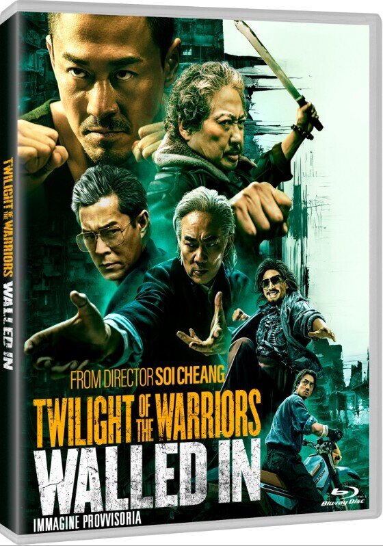 Twilight of The Warriors - Walled In (2024) FullHD1080p ITA CHI DTS+AC3 Subs