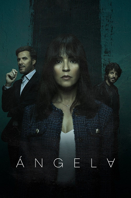 Ángela - Stagione 1 (2025).mkv WEB-DL 1080p ITA SPA DDP5.1 Atmos H.264 [Completa]