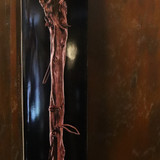 001 Pipe Staff of Gandalf the Grey