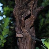 007 Pipe Staff of Gandalf the Grey