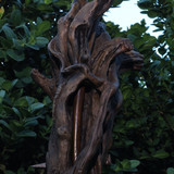006 Pipe Staff of Gandalf the Grey