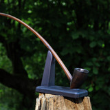 009 Pipe Staff of Gandalf the Grey