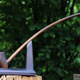 010 Pipe Staff of Gandalf the Grey