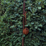 004 Pipe Staff of Gandalf the Grey