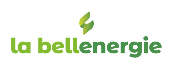 La Bellénergie logo