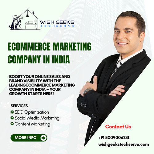 Ecommerce Marketing Company in India | Wish Geeks Techserve.jpg