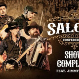 Slide Sallon Confederado