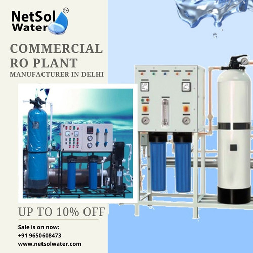 Advance Technology Used For Commercial RO Plant Manufacturer in Delhi.jpg