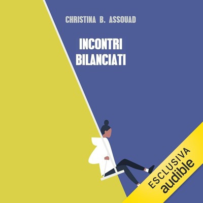 Christina B. Assouad - Incontri bilanciati (2025) (mp3 - 128 kbps)
