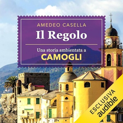 Amedeo Casella - Il Regolo (2025) (mp3 - 128 kbps)