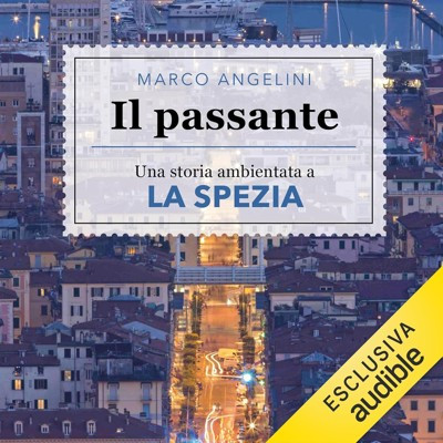Marco Angelini - Il passante (2025) (mp3 - 128 kbps)
