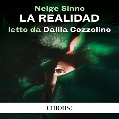 Neige Sinnò - La Realidad (Italian Edition) (2025) (mp3 - 128 kbps)