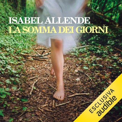 Isabel Allende - La somma dei giorni (2025) (mp3 - 128 kbps)