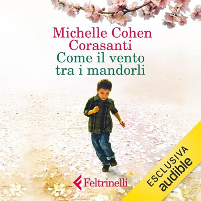 Michelle Cohen Corasanti - Come il vento tra i mandorli (2025) (mp3 - 128 kbps)