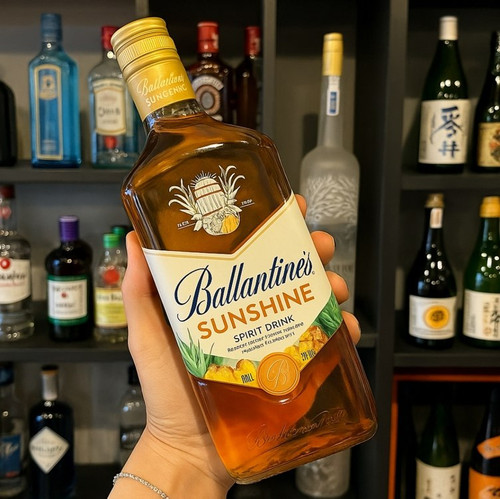 Ballantine's Sunshine 700ml.jpg