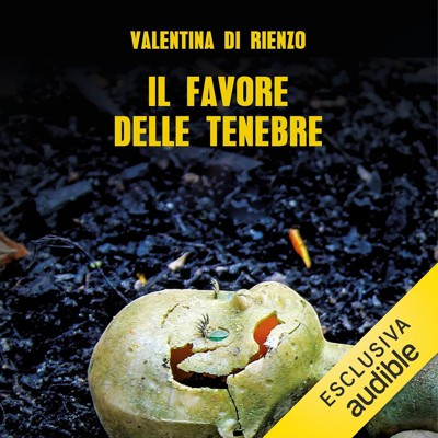 Valentina Di Rienzo - Il favore delle tenebre (2025) (mp3 - 128 kbps)