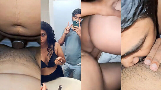 Exclusive Collage Lovers Hard Fucking Vdo