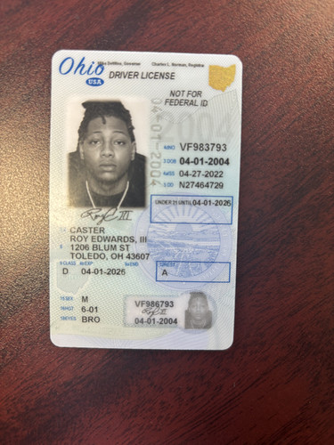 Roy Edward Caster license image.jpg