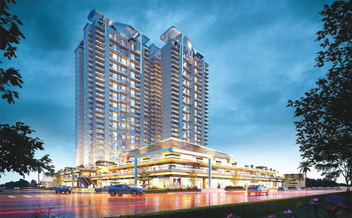Newly Available Ultra-Luxury 3 & 4 BHK Residences at Ambrosia Sector 70 in Gurgaon.jpg