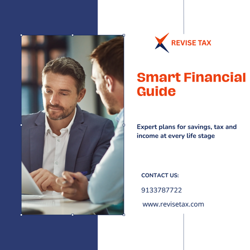 We ensure your income is protected and your wealth grows.