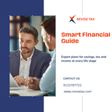 We ensure your income is protected and your wealth grows.