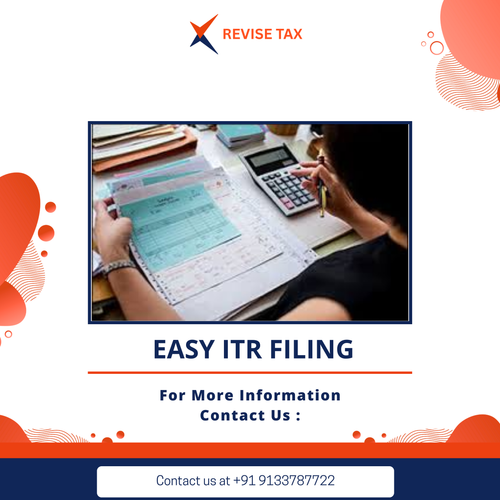 Revisetax in Jubilee Hills files accurate and fast ITR for salaried and business clients..png