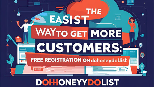 How Small Businesses Turn Clicks into Loyal Clients with Dohoneydolist.jpg