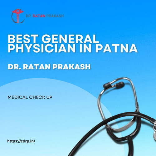 Best General Physician in Patna: Dr. Ratan Prakash.jpg