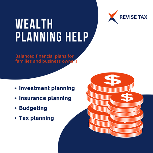 Revisetax in Jubilee Hills offers expert wealth advice tailored to your goals..png