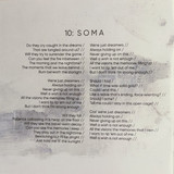 White Moth Black Butterfly the Cost of dreaming cd15