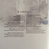 White Moth Black Butterfly the Cost of dreaming cd17