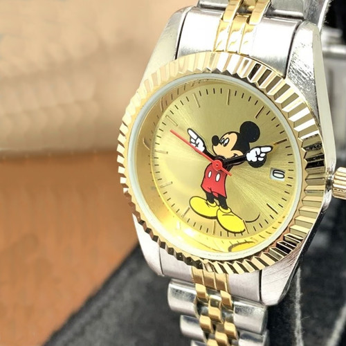 DISNEY Relógio Mickey Mouse oficialmente.jpg