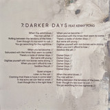 White Moth Black Butterfly the Cost of dreaming cd13